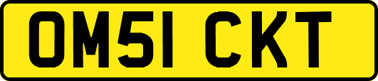 OM51CKT