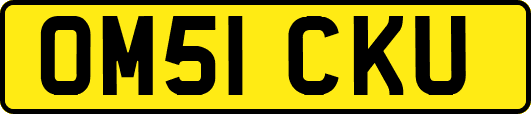 OM51CKU