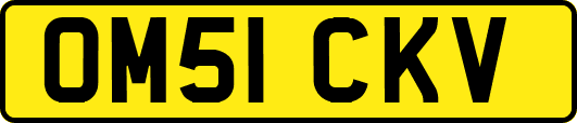 OM51CKV