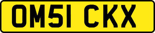 OM51CKX