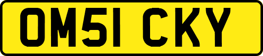 OM51CKY