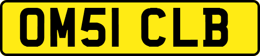 OM51CLB