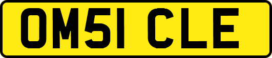 OM51CLE