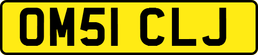 OM51CLJ