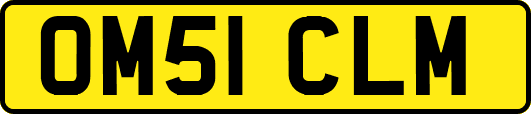 OM51CLM