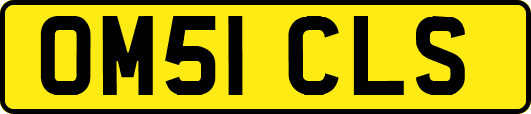 OM51CLS