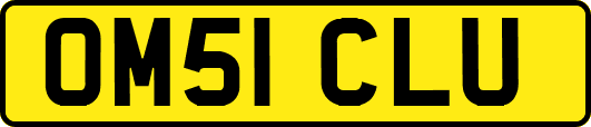 OM51CLU