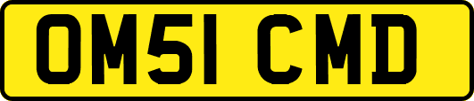 OM51CMD