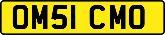 OM51CMO