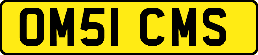 OM51CMS