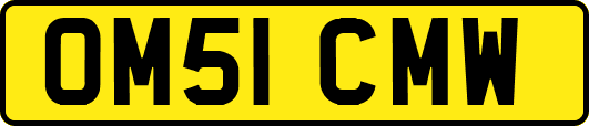 OM51CMW