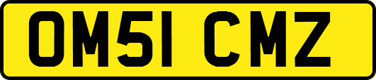OM51CMZ