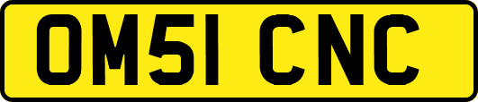 OM51CNC