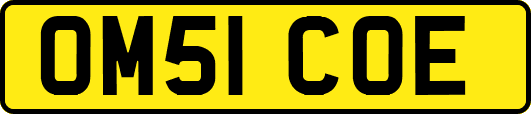 OM51COE