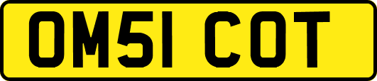 OM51COT