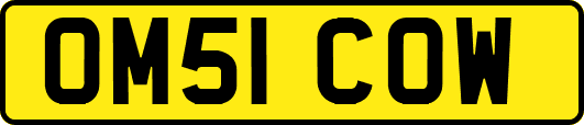 OM51COW