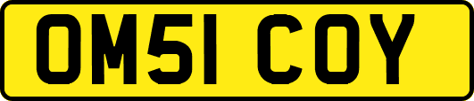OM51COY