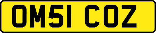OM51COZ