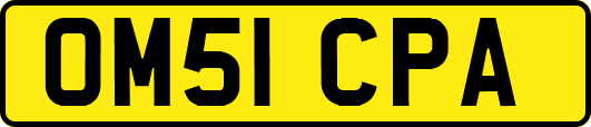 OM51CPA