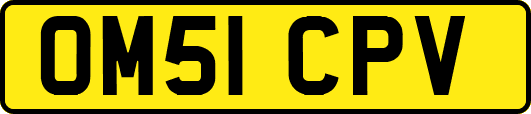 OM51CPV