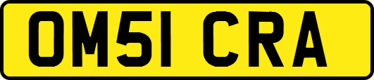 OM51CRA