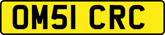 OM51CRC