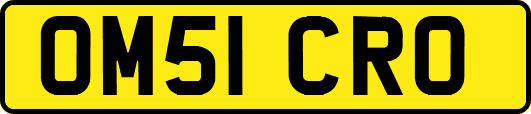 OM51CRO
