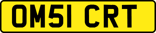 OM51CRT