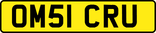 OM51CRU