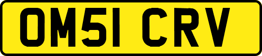 OM51CRV