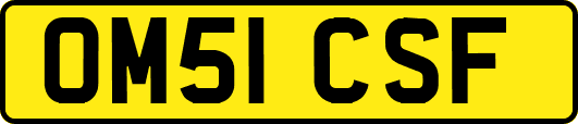 OM51CSF