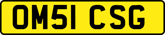 OM51CSG