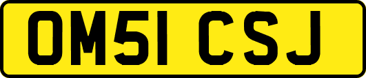 OM51CSJ