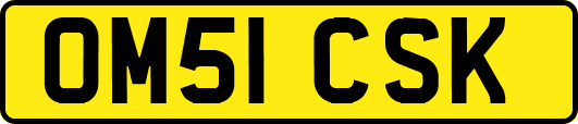 OM51CSK