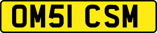 OM51CSM