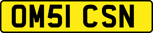 OM51CSN
