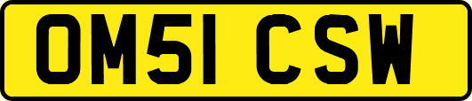 OM51CSW