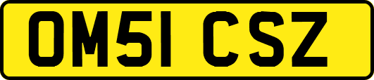 OM51CSZ