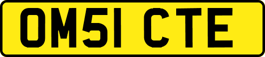 OM51CTE