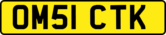 OM51CTK