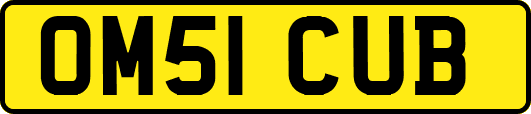 OM51CUB