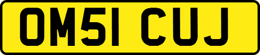 OM51CUJ