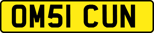 OM51CUN