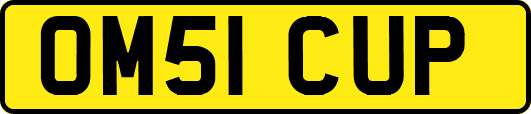 OM51CUP