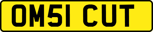 OM51CUT