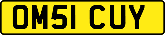 OM51CUY