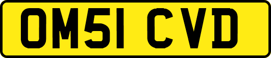 OM51CVD