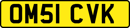 OM51CVK