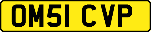 OM51CVP