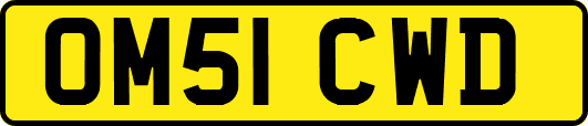 OM51CWD